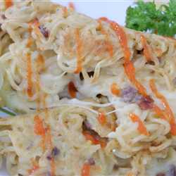 Indomie Isi Mozarella